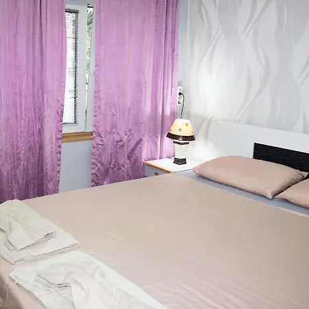 Apartment Vini App With Private Parking *