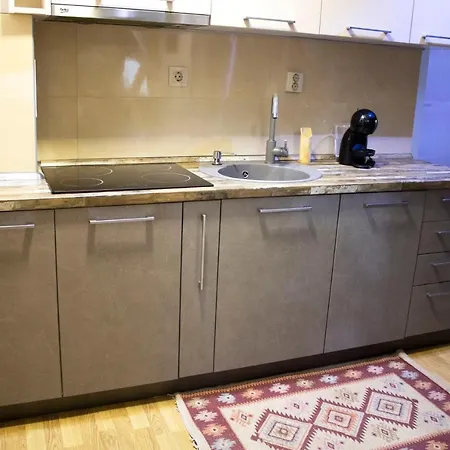 Apartment Vini App With Private Parking Skopje