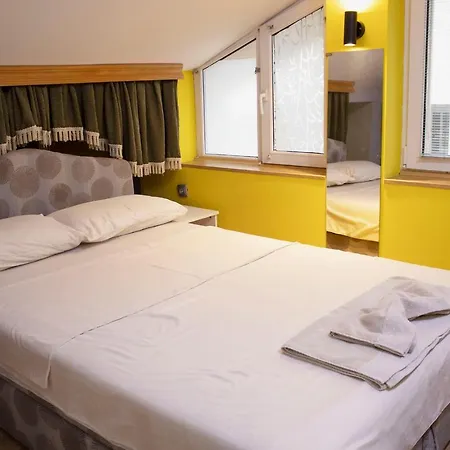 Apartment Vini App With Private Parking *