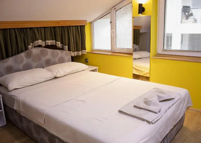 Apartment Vini App With Private Parking *